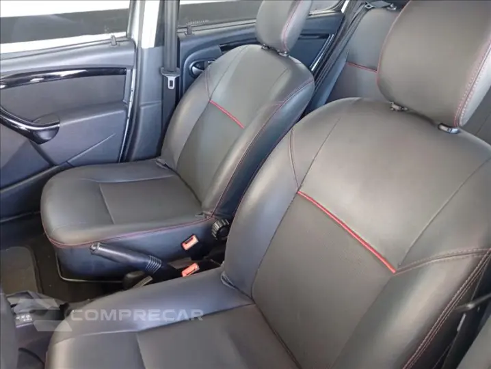 SANDERO 1.6 Stepway 16V