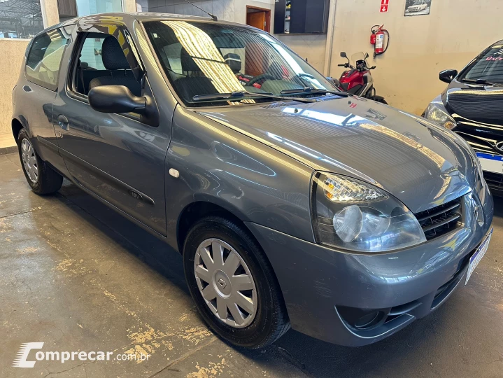 CLIO 1.0 Campus 16V