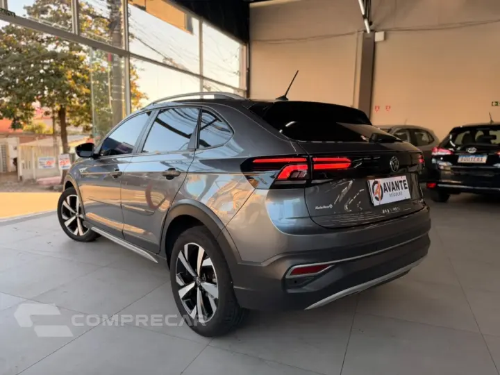 NIVUS 1.0 200 TSI TOTAL FLEX HIGHLINE AUTOMÁTICO