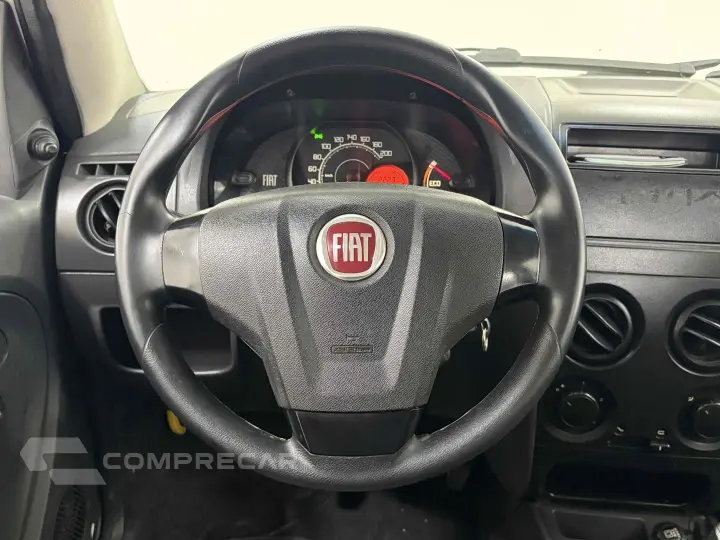 PALIO 1.0 MPI FIRE 8V FLEX 4P MANUAL