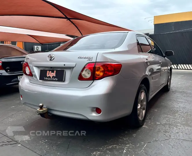 COROLLA 1.8 XEI 16V