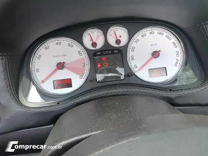 307 2.0 CC 16V