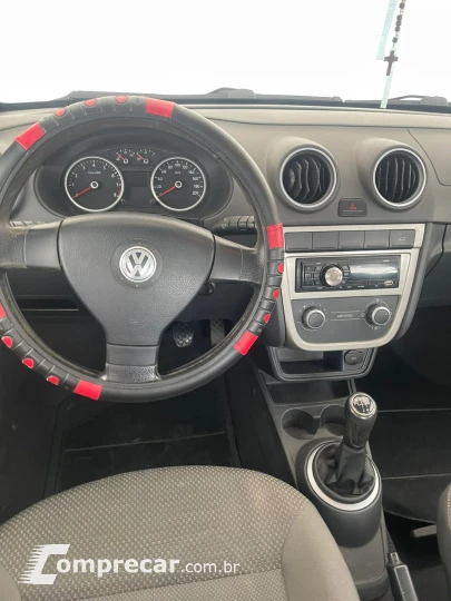 VOYAGE 1.0 MI Trendline 8V