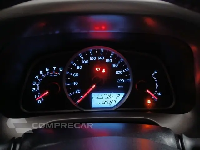 RAV4 - 2.0 4X4 16V 4P AUTOMÁTICO