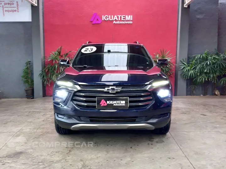 MONTANA 1.2 TURBO FLEX PREMIER AUTOMÁTICO