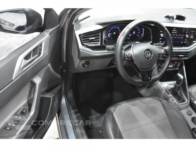 POLO - 1.0 200 TSI HIGHLINE AUTOMÁTICO