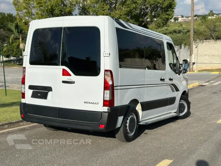 MASTER 2.3 DCI DIESEL EXTRA VITRÉ L3H2 3P MANUAL