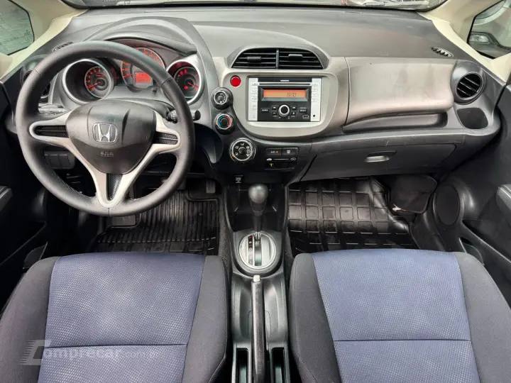 FIT 1.4 LX 16V