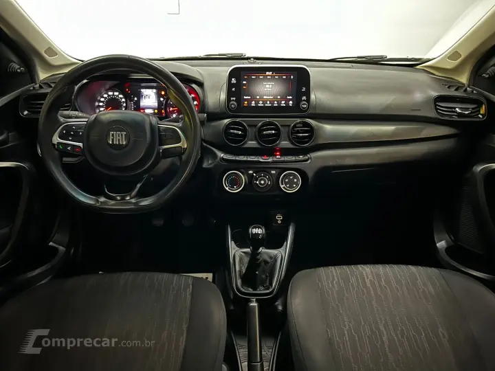 ARGO 1.0 FIREFLY FLEX DRIVE MANUAL