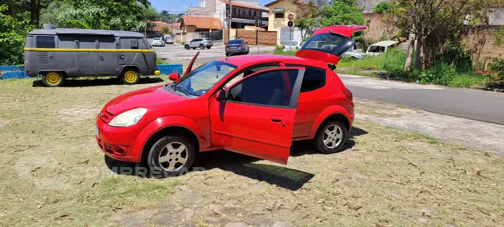 KA 1.0 MPI 8V