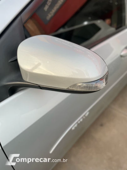 COROLLA 2.0 XEI 16V