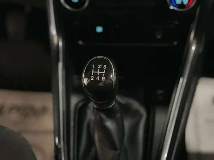 ECOSPORT 1.5 TI-VCT FLEX SE MANUAL