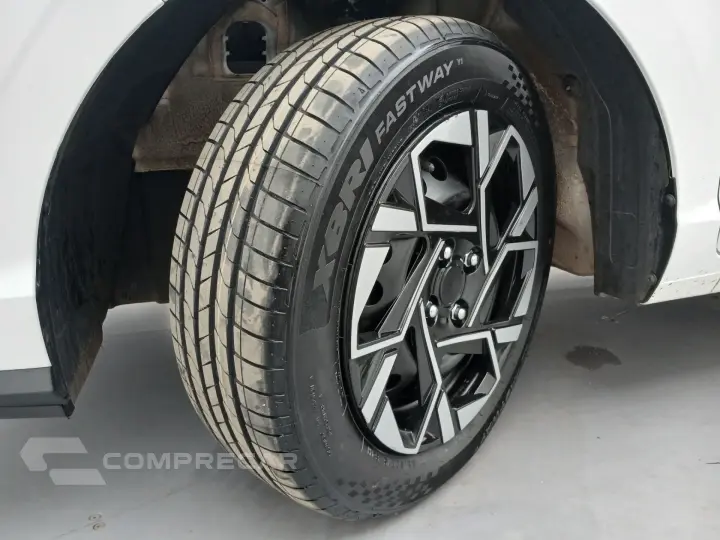 HB20 1.0 12V FLEX COMFORT PLUS MANUAL