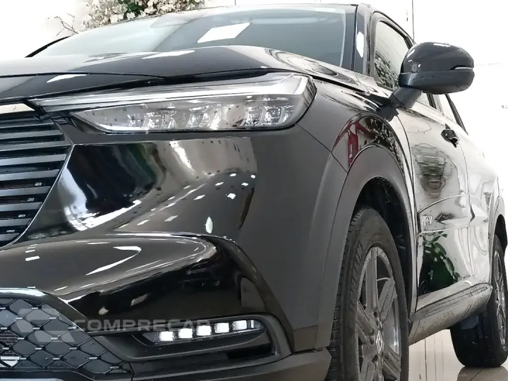 HR-V 1.5 DI I-VTEC FLEX EXL CVT