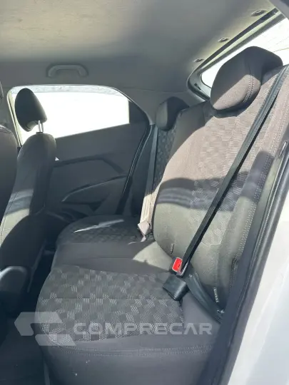 HB20 1.6 Comfort Plus 16V