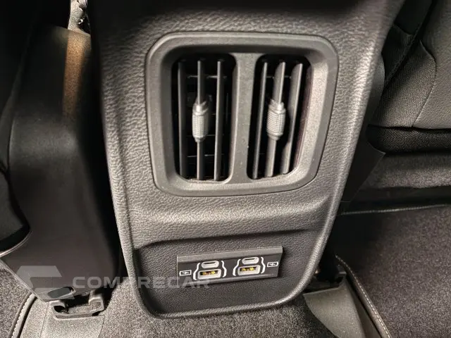 RAMPAGE - 2.0 HURRICANE 4 TURBO R/T 4X4 AUTOMÁTICO