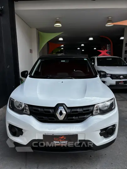 KWID 1.0 12V SCE ZEN