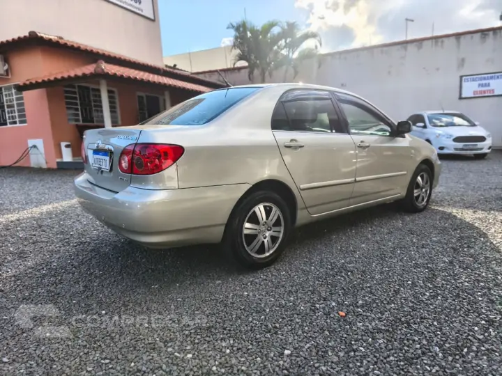 COROLLA 1.8 Se-g 16V