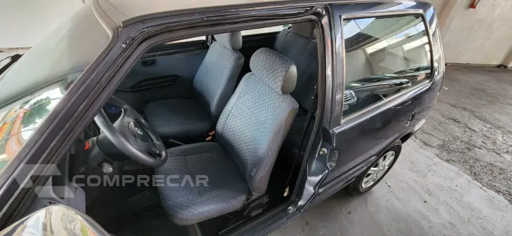 UNO 1.0 MPI Mille Fire 8V