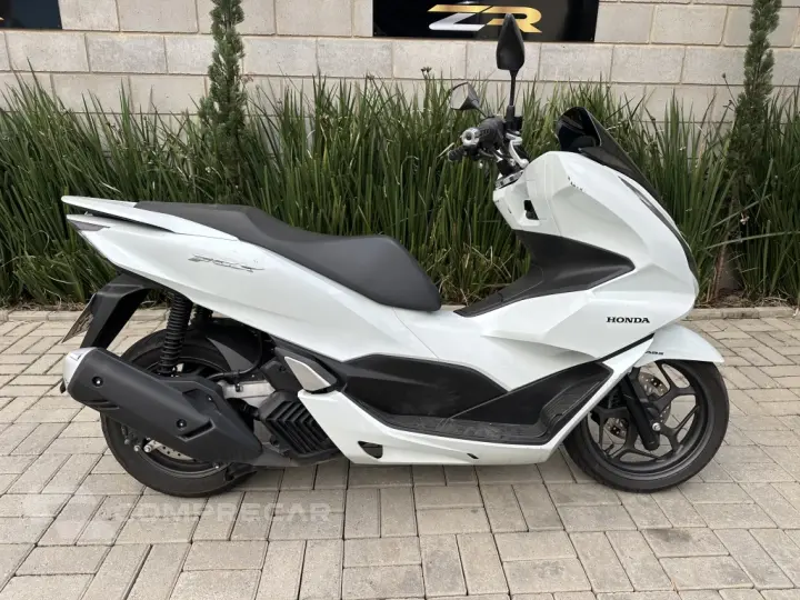PCX 160 ABS