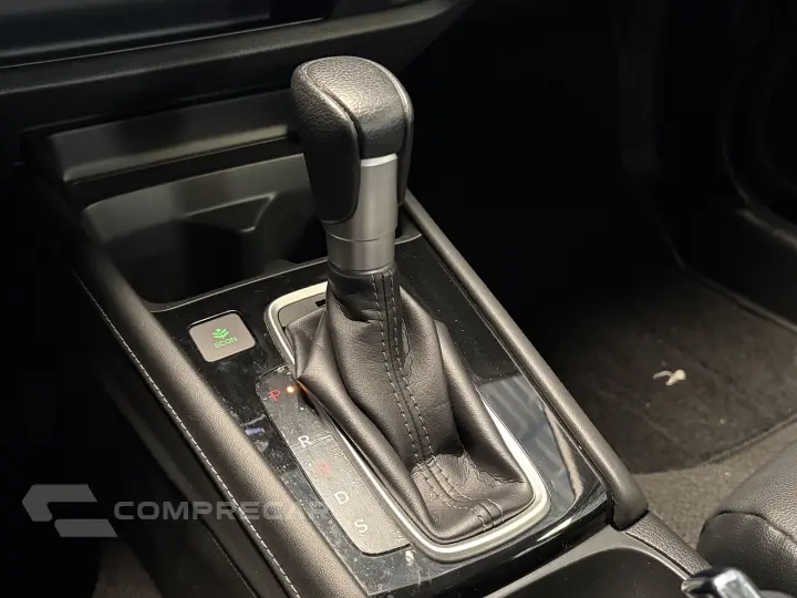 CITY 1.5 i-VTEC FLEX EXL CVT