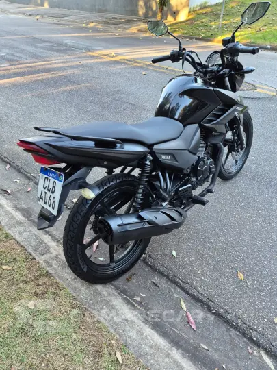 Fazer 150