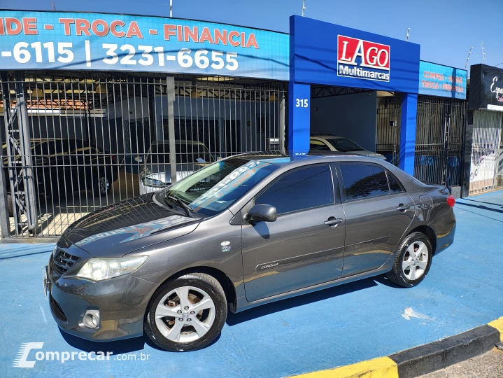 COROLLA 1.8 GLI 16V