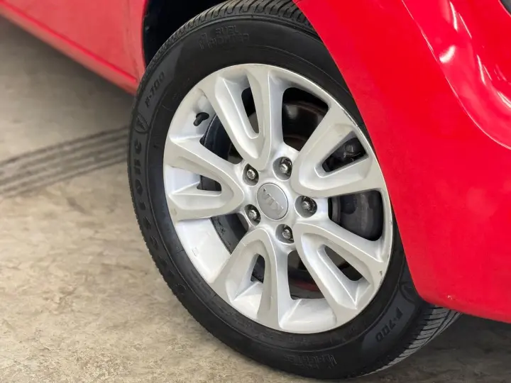 Soul 1.6 Ex 16V Flex 4P Automático