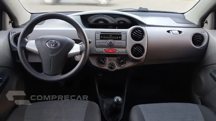 ETIOS