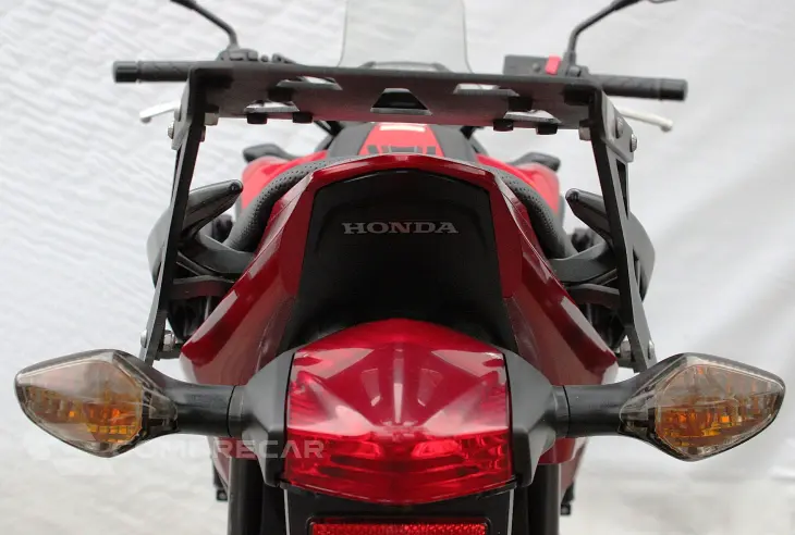 HONDA NC 700X
