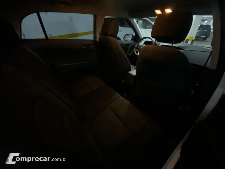 CRETA 1.6 16V Attitude