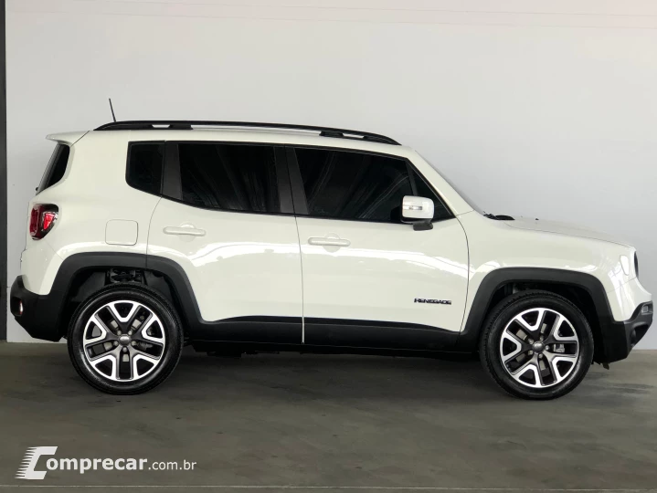 RENEGADE 1.8 16V Longitude