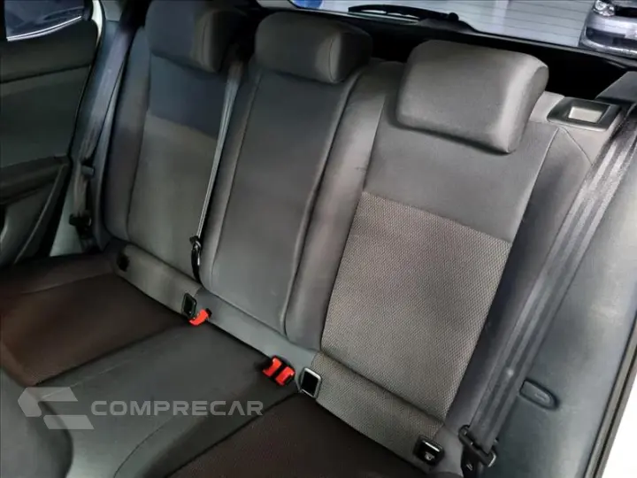 T-CROSS 1.0 200 TSI Sense