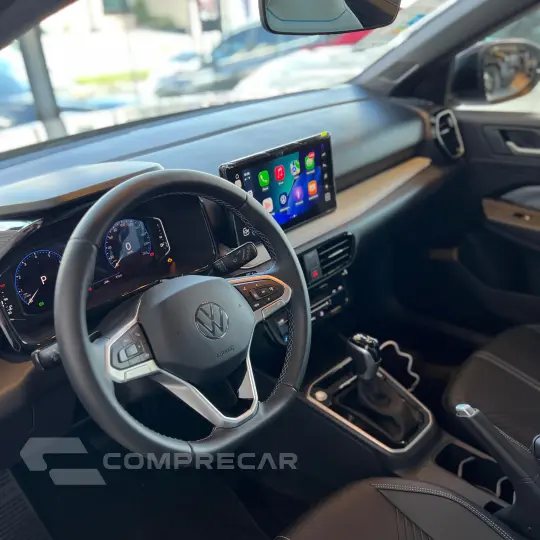 TERA 1.0 170 TSI High