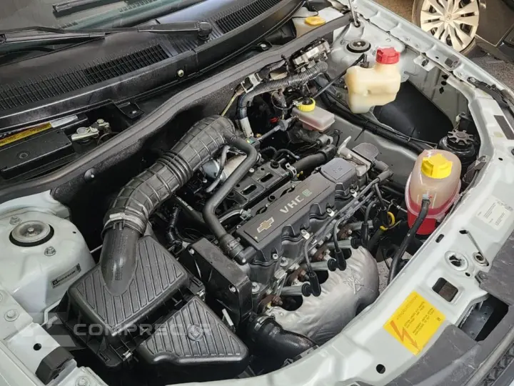 Celta Spirit/ LT 1.0 MPFI 8V FlexP. 5p