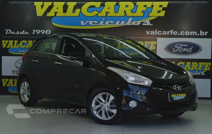 HB20 1.6 Premium 16V
