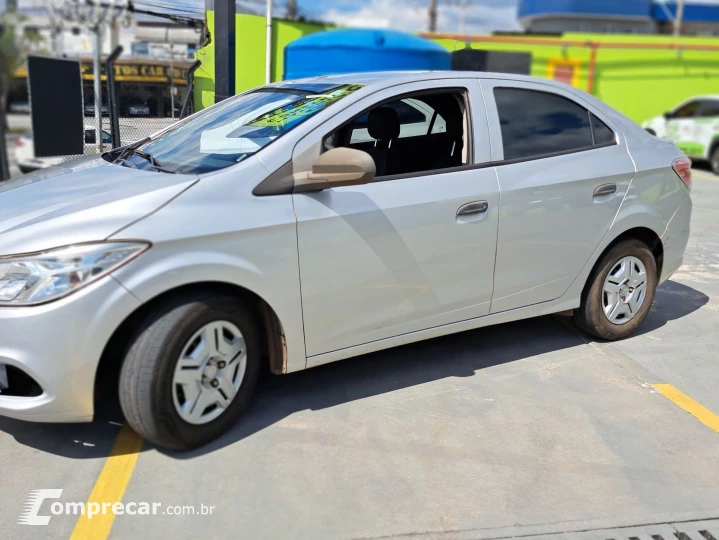 Prisma 1.0 Mpfi Joy 8V Flex 4P Manual