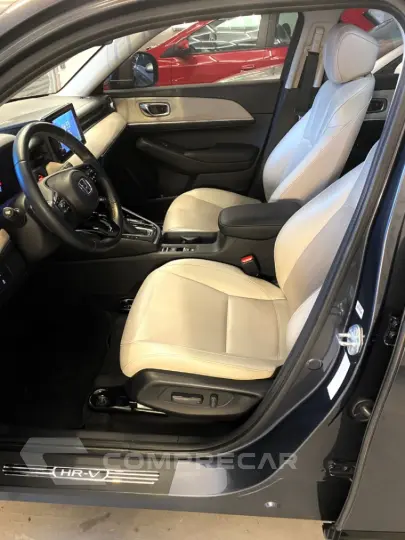 HR-V 1.5 DI I-vtec Turbo Touring