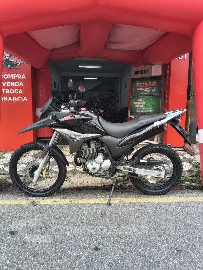 XRE 300
