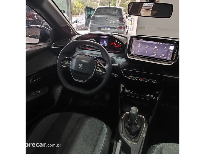 208 1.0 6V FLEX STYLE MANUAL