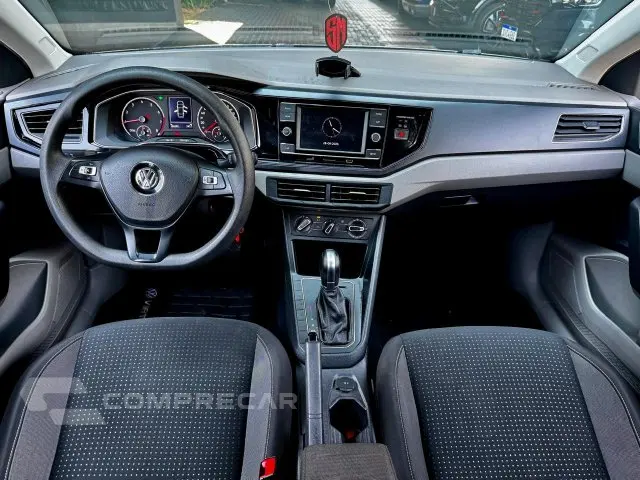 VIRTUS - 1.0 200 TSI COMFORTLINE AUTOMÁTICO