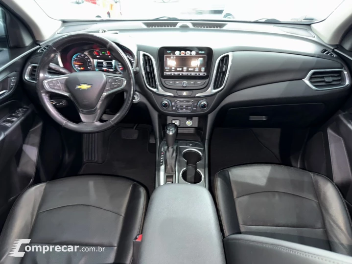 EQUINOX 2.0 16V Turbo LT