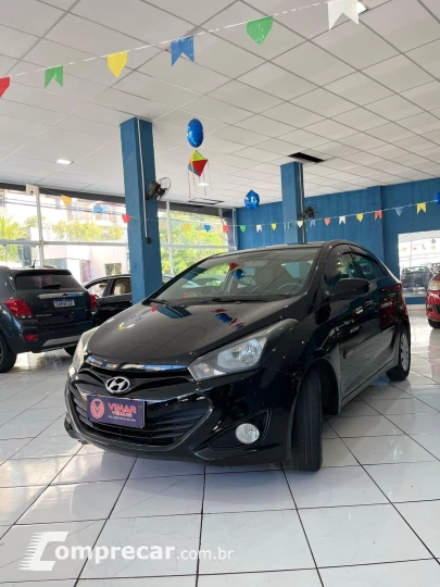 HB20 1.6 Premium 16V