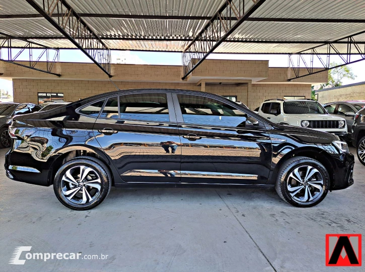 VIRTUS 1.0 200 TSI Comfortline