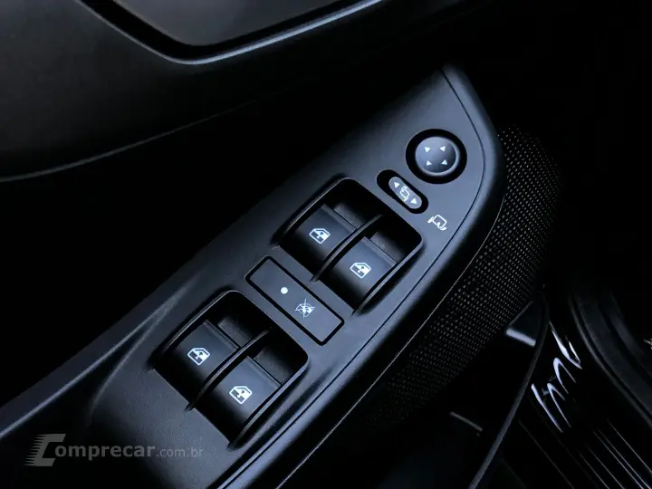 Fastback 1.3 Turbo 270 Flex Limited Edition At6