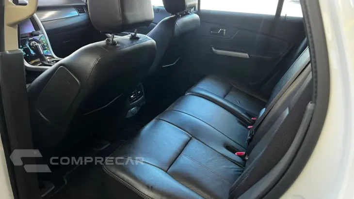 Edge 3.5 V6 24V 4P SEL AUTOMÁTICO