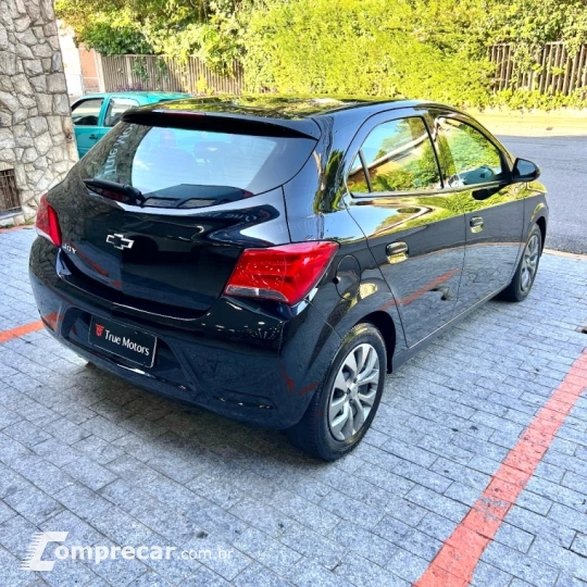 ONIX 1.0 MPFI JOY 8V