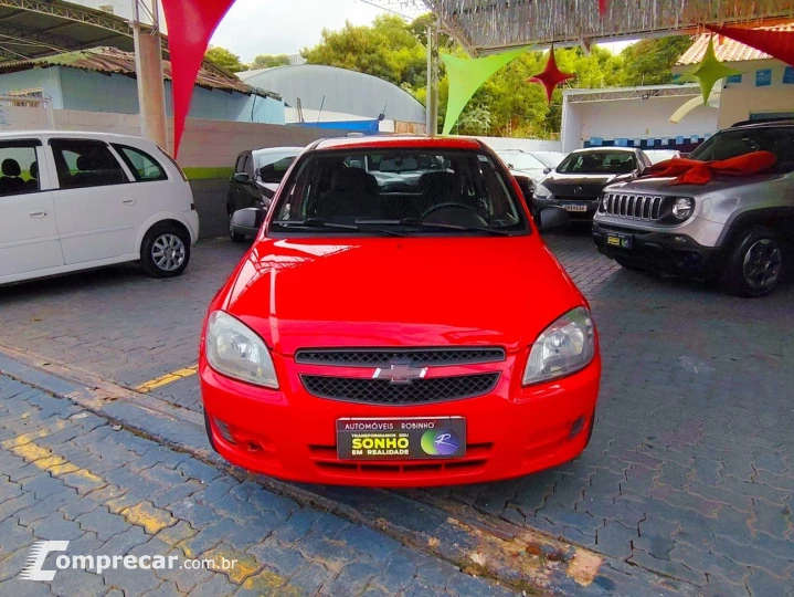 CELTA 1.0 MPFI LS 8V