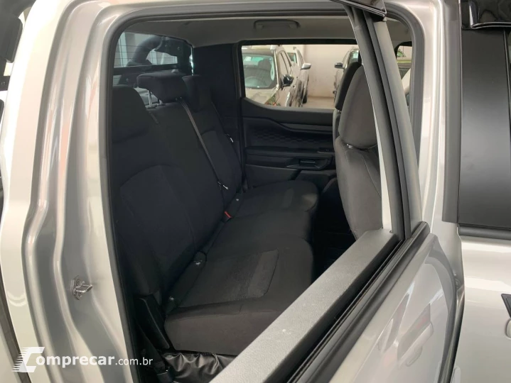 Ranger XLS 2.0 4x2 CD Diesel Aut.
