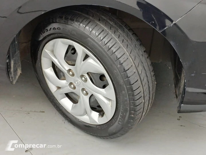 HB20 1.0 12V FLEX COMFORT PLUS MANUAL